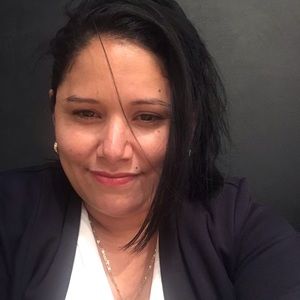 Meet your Posher, Rosa